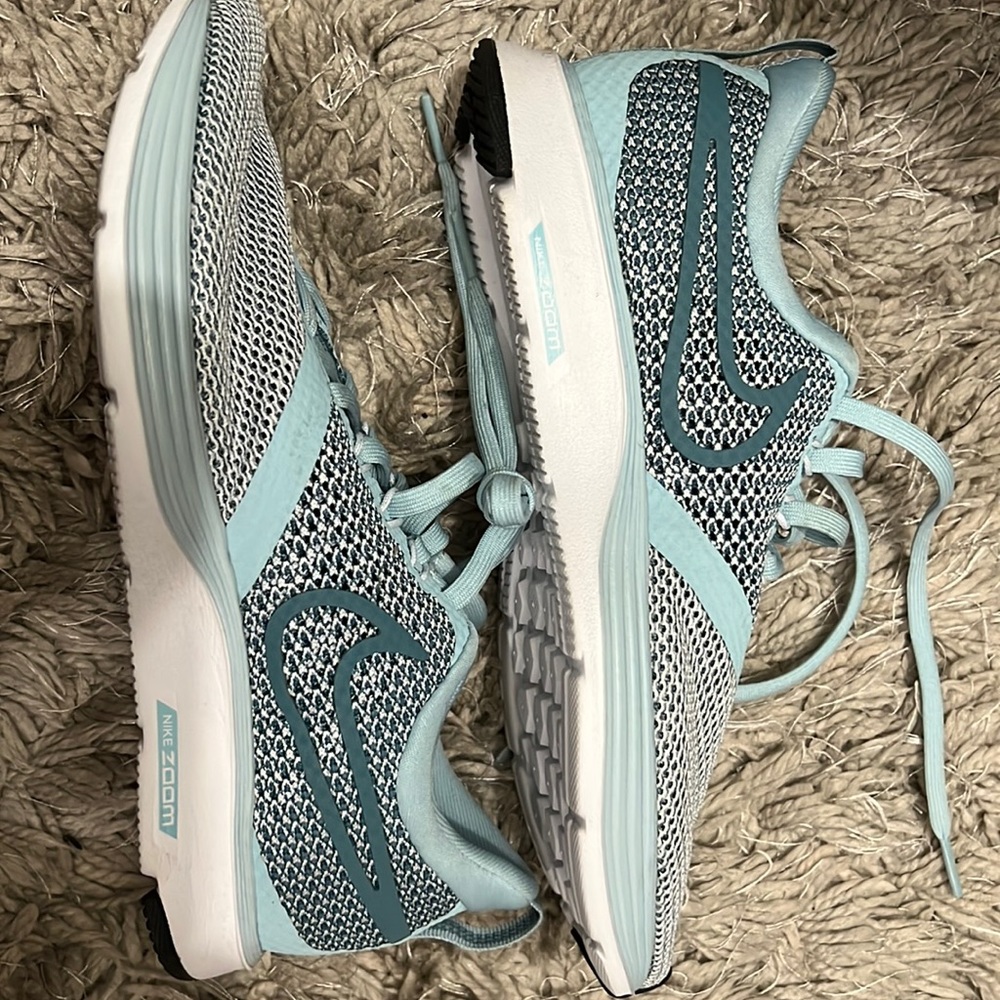 Nike zoom